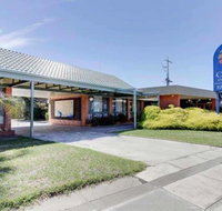 Comfort Inn  Suites Emmanuel - Accommodation in Bendigo