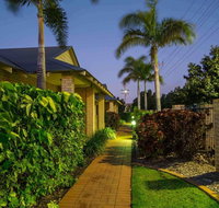 Comfort Inn  Suites Karratha - Accommodation in Bendigo
