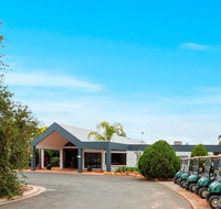 Comfort Inn  Suites Riverland - Accommodation in Bendigo