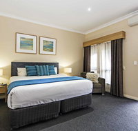 Comfort Inn  Suites Sombrero - Accommodation in Bendigo