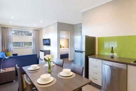 Comfort Inn & Suites Warragul - Accommodation in Bendigo 2