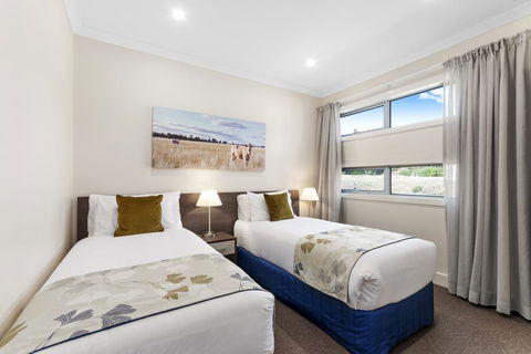 Comfort Inn & Suites Warragul - Accommodation in Bendigo 1
