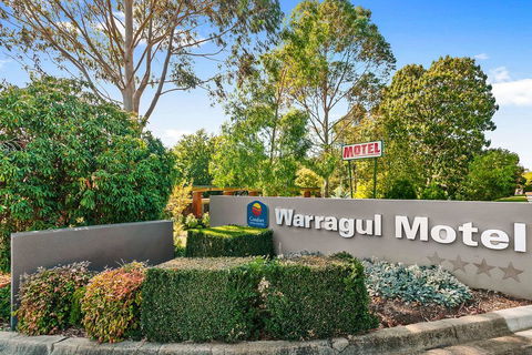 Comfort Inn & Suites Warragul - Accommodation in Bendigo 0