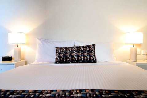 Comfort Inn Benalla - Accommodation in Bendigo 1