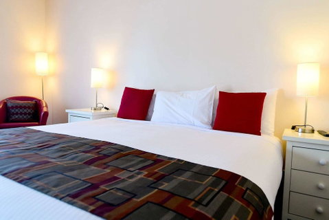Comfort Inn Benalla - Accommodation in Bendigo 3
