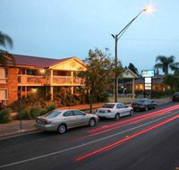 Comfort Inn Blue Lagoon - Accommodation in Bendigo