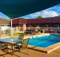 Comfort Inn Bushman's - Accommodation in Bendigo