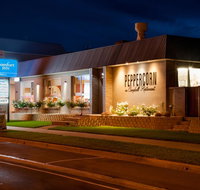 Comfort Inn Campbell - Accommodation in Bendigo