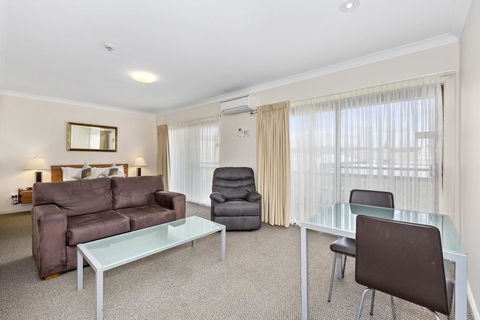 Comfort Inn Centrepoint Motel - Accommodation in Bendigo 3