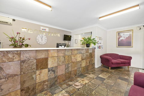 Comfort Inn Centrepoint Motel - Accommodation in Bendigo 1