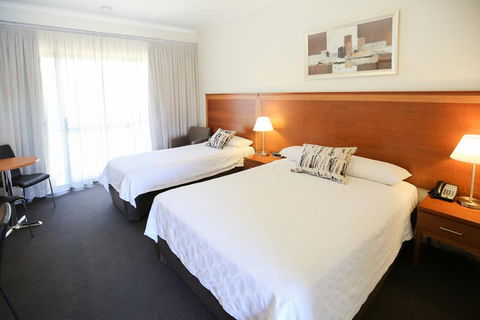 Comfort Inn Deakin Palms - Accommodation in Bendigo 3