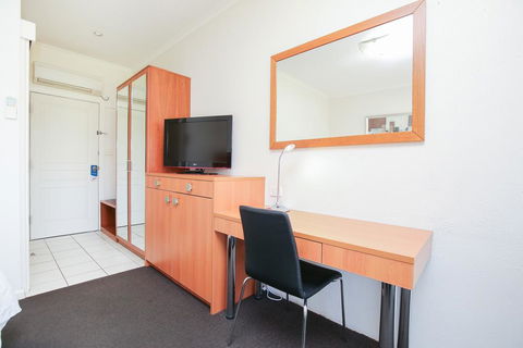 Comfort Inn Deakin Palms - Accommodation in Bendigo 1