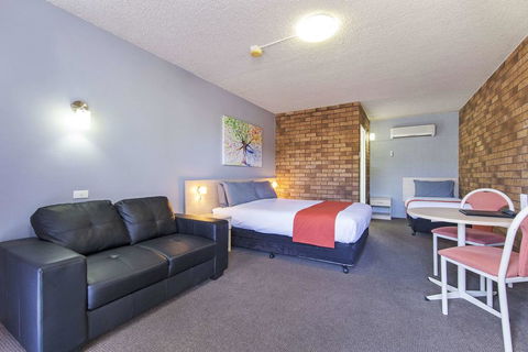 Comfort Inn Dubbo City - Accommodation in Bendigo 3