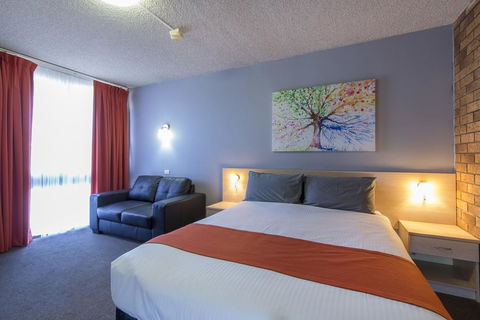 Comfort Inn Dubbo City - Accommodation in Bendigo 0