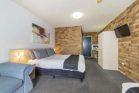 Comfort Inn Dubbo City - Accommodation in Bendigo 1