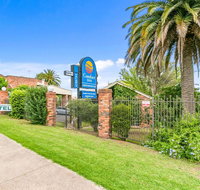Comfort Inn Greensborough - Accommodation in Bendigo