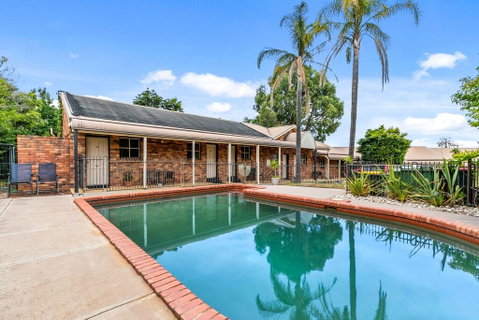 Comfort Inn Greensborough - Accommodation in Bendigo 3