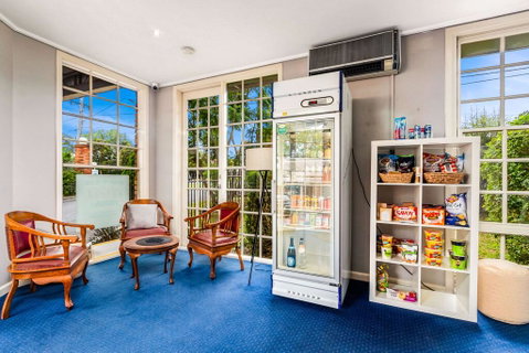 Comfort Inn Greensborough - Accommodation in Bendigo 2