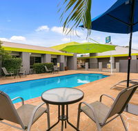 Comfort Inn on Main Hervey Bay - Accommodation in Bendigo
