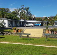 Comfort Inn Premier - Accommodation in Bendigo