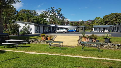 Comfort Inn Premier - Accommodation in Bendigo 0