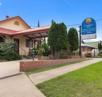 Comfort Inn Sovereign Gundagai - Accommodation in Bendigo