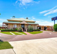 Comfort Inn Warwick - Accommodation in Bendigo