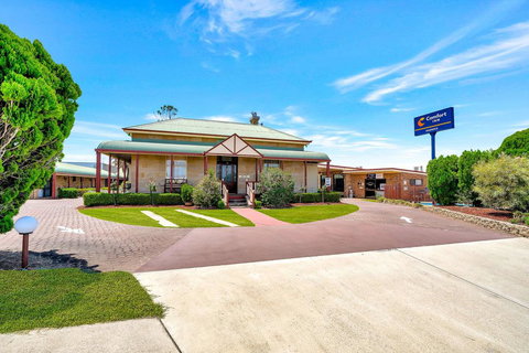 Comfort Inn Warwick - Accommodation in Bendigo 0