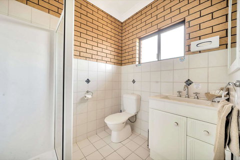 Comfort Inn Warwick - Accommodation in Bendigo 1