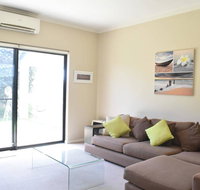 Comfortable 2 Bedroom Unit With Garden - Accommodation in Bendigo