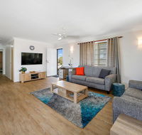 Comfy  Cosy Upstairs - Accommodation in Bendigo