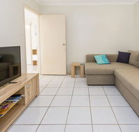 Comfy and Cosy ground floor unit - Accommodation in Bendigo