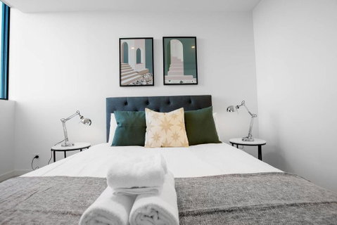 Comfy Sweet Home 3Beds@Parkville - Accommodation in Bendigo 3