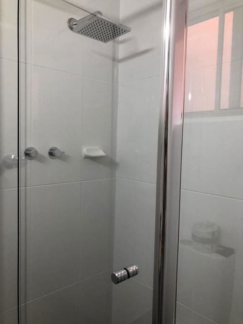 Commodore Motor Inn - Accommodation in Bendigo 1