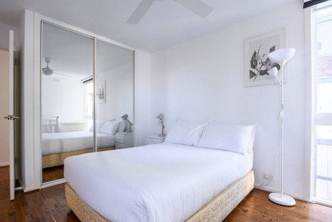 COMO A South Yarra Delight, Car Park And King Bed - Accommodation in Bendigo 2