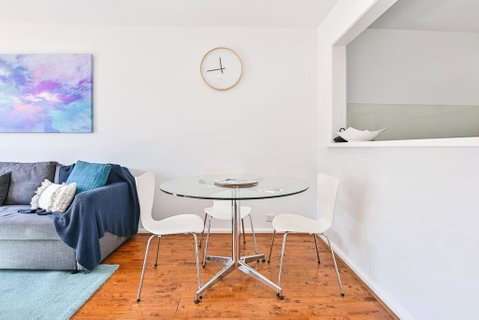 COMO A South Yarra Delight, Car Park And King Bed - Accommodation in Bendigo 3
