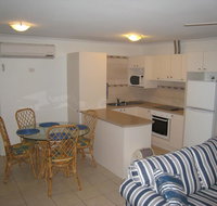 Como Apartments - Geraldton - Accommodation in Bendigo