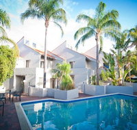 Como Mezzanine Retreat - Accommodation in Bendigo
