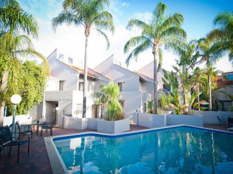 Como Mezzanine Retreat - Accommodation in Bendigo 0