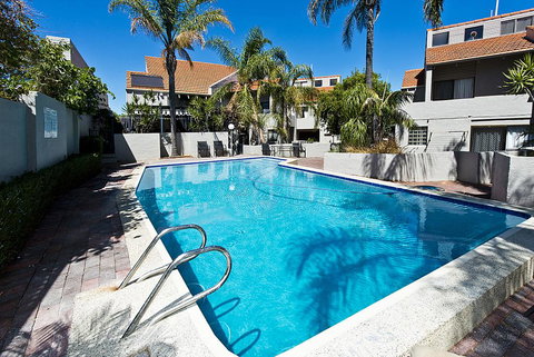 Como Mezzanine Retreat - Accommodation in Bendigo 3