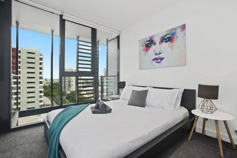 COMPLETE HOST Coventry St Apartments - Accommodation in Bendigo 0