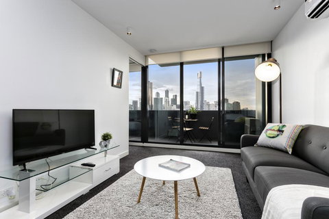 COMPLETE HOST Coventry St Apartments - Accommodation in Bendigo 1