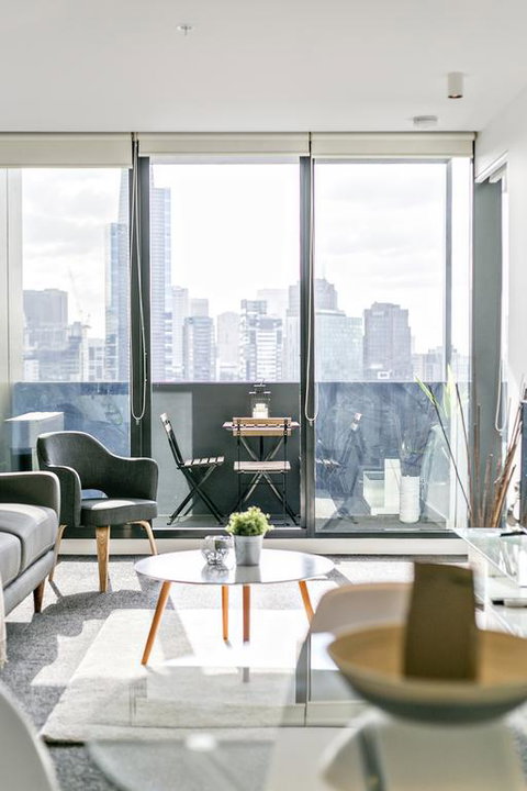 COMPLETE HOST Coventry St Apartments - Accommodation in Bendigo 3