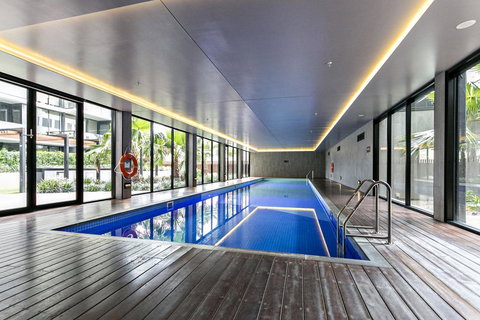 COMPLETE HOST Coventry St Apartments - Accommodation in Bendigo 2