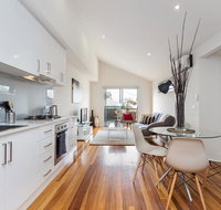 Complete Host Richmond Townhouse Collection - Accommodation in Bendigo