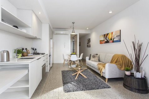 Complete Host SEE Apartments - Accommodation in Bendigo 1