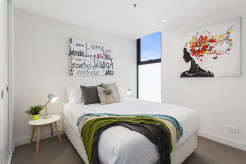 Complete Host SEE Apartments - Accommodation in Bendigo 3
