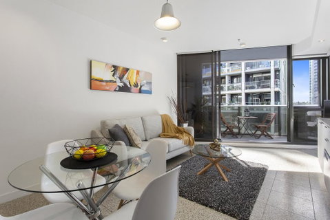 Complete Host SEE Apartments - Accommodation in Bendigo 2