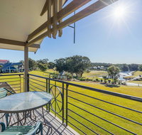 Condo 108  Horizons Resort  Golf stunning course  lake Views - Accommodation in Bendigo