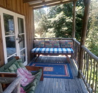 Conservation Retreat - Accommodation in Bendigo